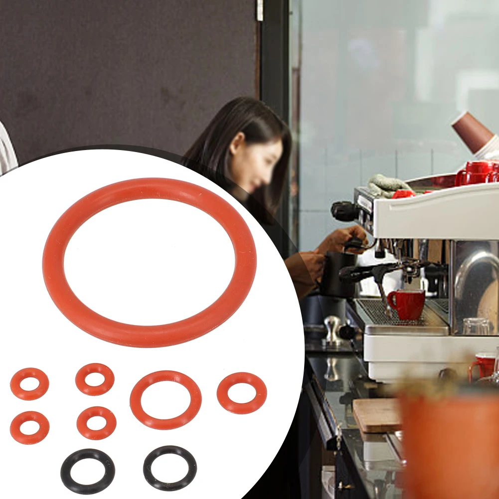 Seal O-Ring Replacement For Saeco Gaggia Automatic Coffee Machine Outlet Spout Connector Gasket Espresso Makers Accessories
Seal O-Ring Replacement For Saeco Gaggia Automatic Coffee Machine Outlet Spout Connector Gasket Espresso Makers Accessories