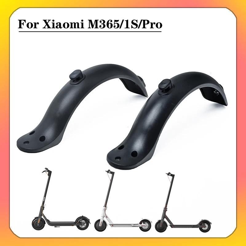 High Quality Rear Fender for Xiaomi M365 Electric Scooter Short Ducktail Rear Mudguard Back Wing Taillight For Mijia Mi Parts
High Quality Rear Fender for Xiaomi M365 Electric Scooter Short Ducktail Rear Mudguard Back Wing Taillight For Mijia Mi Parts
