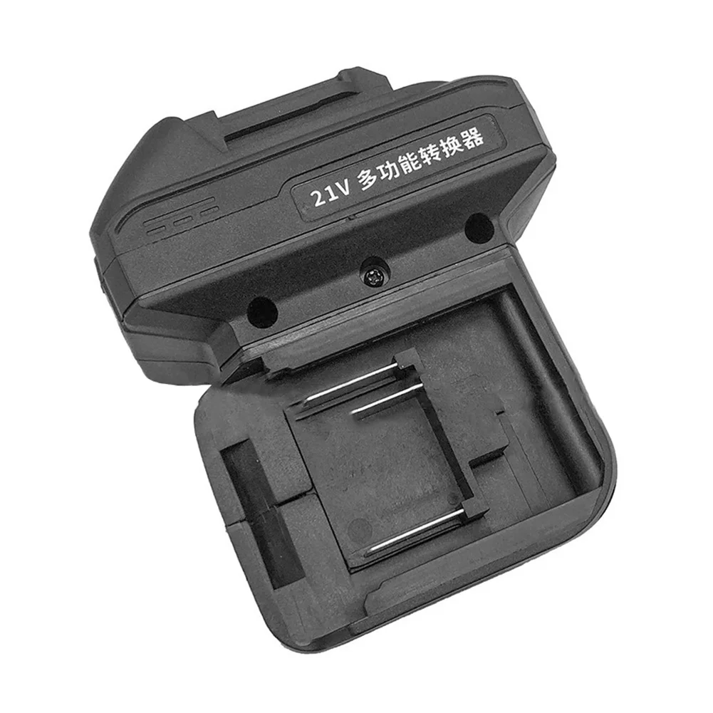 Double the Battery Capacity of Your For Makita Tools with our Reliable Battery Converter Power Up Your Productivity
Double the Battery Capacity of Your For Makita Tools with our Reliable Battery Converter Power Up Your Productivity