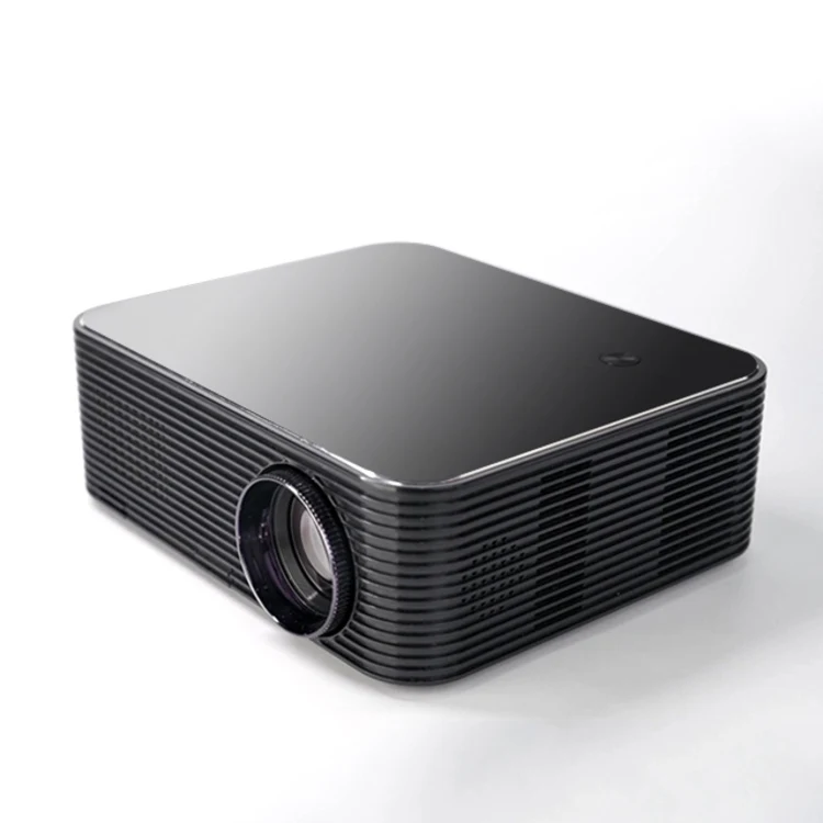 200 ANSI Lumens Home Theatre Projectors 4k 1920 1080p 2GB 16GB Video Projector Mini Portable Projector Android
200 ANSI Lumens Home Theatre Projectors 4k 1920 1080p 2GB 16GB Video Projector Mini Portable Projector Android