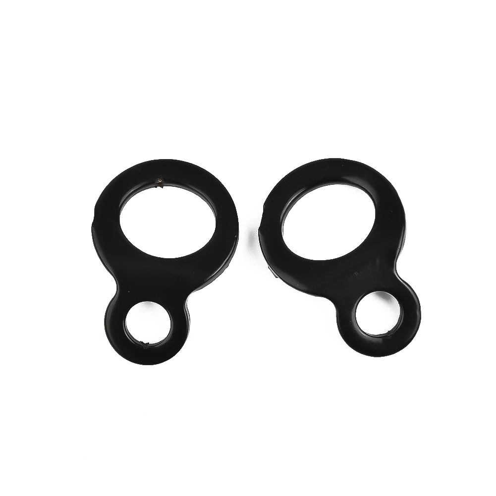 2 Pcs Tie Down Strap Rings Point Securing For Motorcycle Dirt Bike ATV UTV High Quality And Durable Fixing Ring Accessories
2 Pcs Tie Down Strap Rings Point Securing For Motorcycle Dirt Bike ATV UTV High Quality And Durable Fixing Ring Accessories