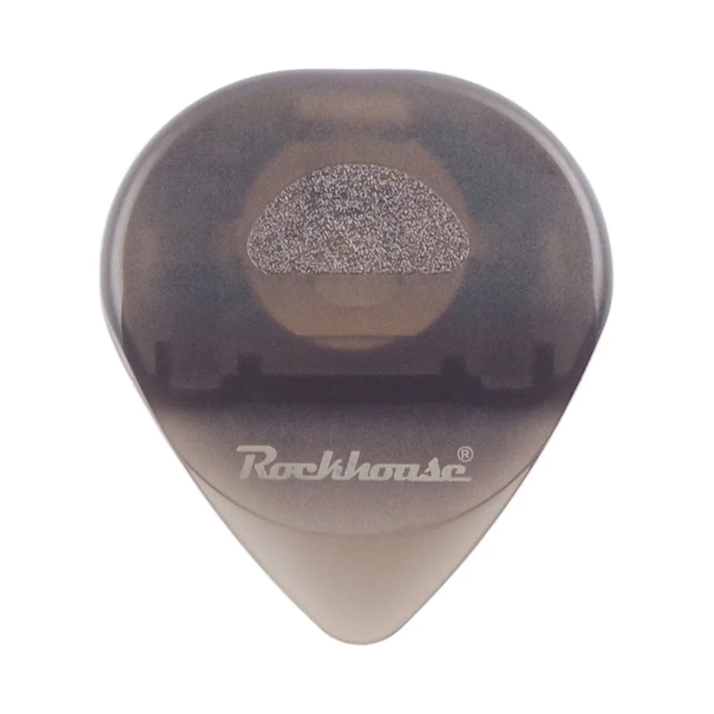 High Quality Guitar LED Pick Shining Luminous Non-slip Colored Light Guitar Picks Plectrum LED Guitar Pick Guitar LED Pick
High Quality Guitar LED Pick Shining Luminous Non-slip Colored Light Guitar Picks Plectrum LED Guitar Pick Guitar LED Pick