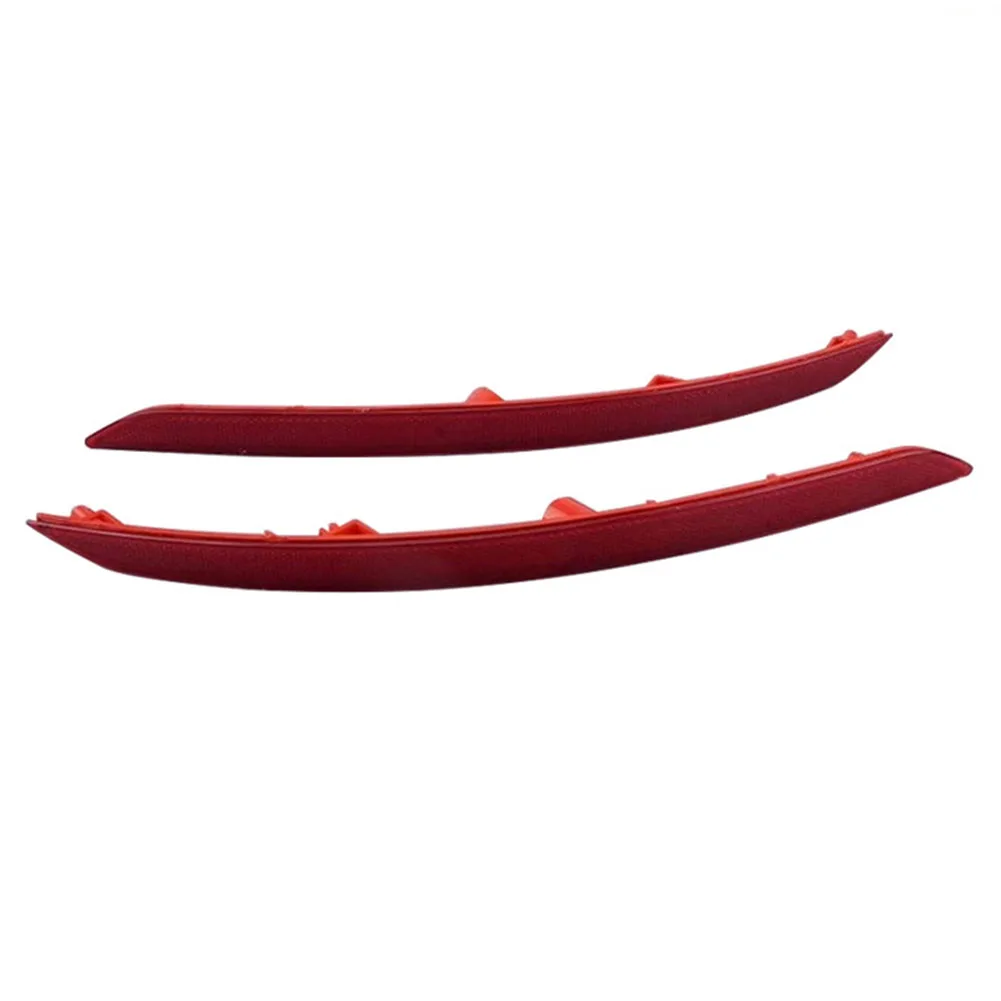Left/Right Rear Bumper Reflector Lamp Light Fit For Hyundai Elantra 2017-2018 Rear Left & Right Fog Warning Light Reflector
Left/Right Rear Bumper Reflector Lamp Light Fit For Hyundai Elantra 2017-2018 Rear Left & Right Fog Warning Light Reflector