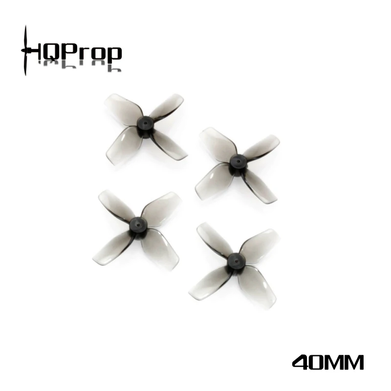 10 пар (10CW + 10CCW) HQPROP 40MMX4 40 мм 4 лезвия 1,6 дюйма PC Propeller 1,5 мм 1 мм для радиоуправляемых FPV Фристайл Tinywhoop микро дронов
10 пар (10CW + 10CCW) HQPROP 40MMX4 40 мм 4 лезвия 1,6 дюйма PC Propeller 1,5 мм 1 мм для радиоуправляемых FPV Фристайл Tinywhoop микро дронов