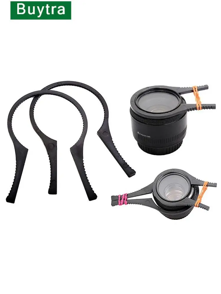 _ 2 шт. изысканное мастерство ABS Camera Lens Filter Wrench CPL UV ND Filter съемный ключ инструмент гаечный ключ Набор плоскогубцев
_ 2 шт. изысканное мастерство ABS Camera Lens Filter Wrench CPL UV ND Filter съемный ключ инструмент гаечный ключ Набор плоскогубцев