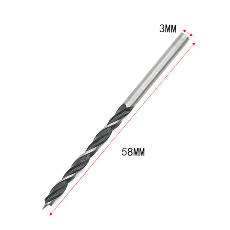 Garden Drill Bits Ground Drill Accessories Easy To Use Hardness High Strength Parts Replacements With Center Point
Garden Drill Bits Ground Drill Accessories Easy To Use Hardness High Strength Parts Replacements With Center Point