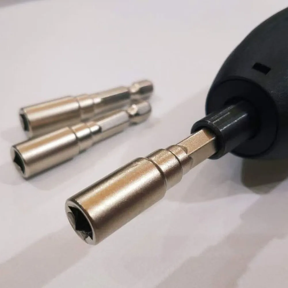 Convenient Drum Key Drill Bit Easy Drum Head and Lug Replacement Compatible with Hand Drills and Screwdrivers
Convenient Drum Key Drill Bit Easy Drum Head and Lug Replacement Compatible with Hand Drills and Screwdrivers