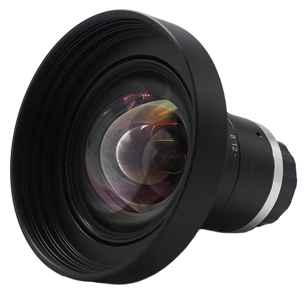 Large target industrial lens, 1.1 inches, 200000 pixels, machine vision C-port, 6mm, 8mm, 12mm
Large target industrial lens, 1.1 inches, 200000 pixels, machine vision C-port, 6mm, 8mm, 12mm