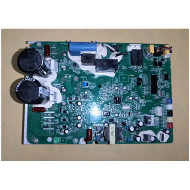 For Air conditioner motherboard inverter board PCB-SDHT008-111201A-ODU-V06 0DU-V06 good working
For Air conditioner motherboard inverter board PCB-SDHT008-111201A-ODU-V06 0DU-V06 good working
