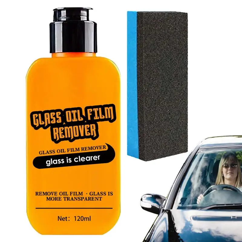 

Средство для очистки автомобильной масляной пленки, набор для удаления водяных точек для автомобильного стекла, средство для очистки стекол, масляная пленка и средство для полировки окон и