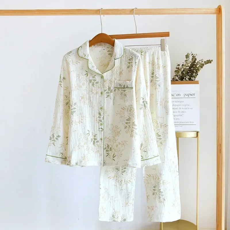 Женская одежда для сна pajamas2023 с принтом, женская одежда для сна из хлопка, домашняя одежда для отдыха 100%
Женская одежда для сна pajamas2023 с принтом, женская одежда для сна из хлопка, домашняя одежда для отдыха 100%