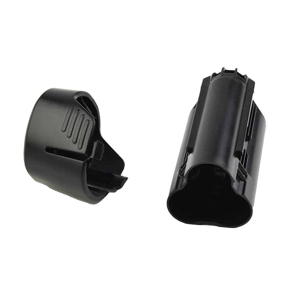 Durable New Top Shell Lithium Battery Plastic+metal Power Tool BAT411 Box Circuit Board Housing Shell Li-ion PCB
Durable New Top Shell Lithium Battery Plastic+metal Power Tool BAT411 Box Circuit Board Housing Shell Li-ion PCB