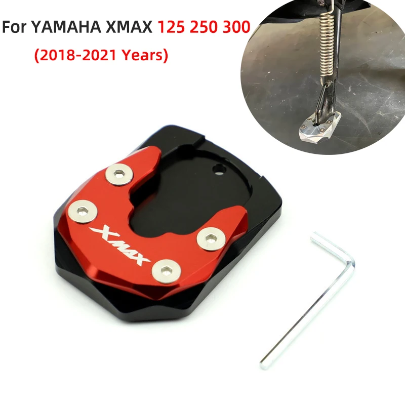 Аксессуары для мотоциклов YAMAHA XMAX300 XMAX 300 250 125 250 125 2018-2021 с подставкой
Аксессуары для мотоциклов YAMAHA XMAX300 XMAX 300 250 125 250 125 2018-2021 с подставкой