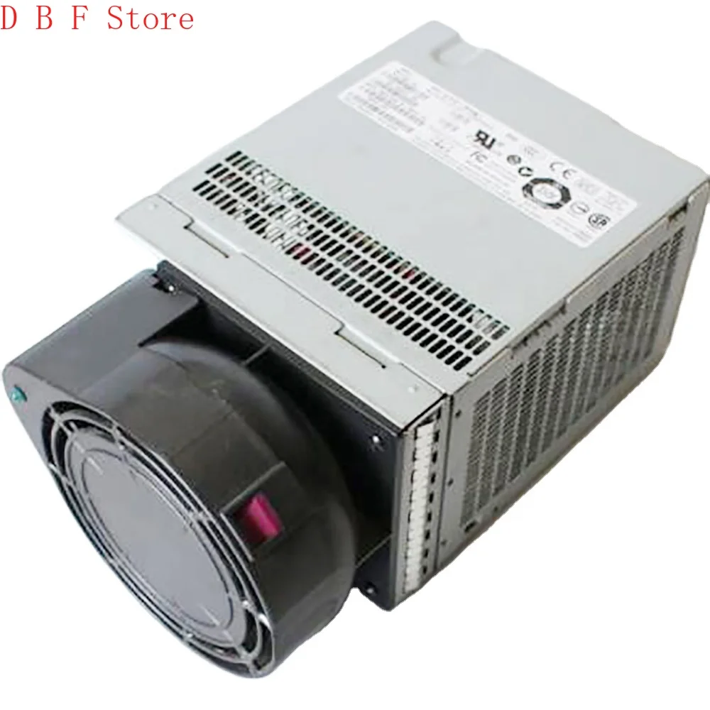 Power Supply With Fan 30-50872-02 For HP MSA1000 212398-005 304044-001 230331-001 212398-001 499W
Power Supply With Fan 30-50872-02 For HP MSA1000 212398-005 304044-001 230331-001 212398-001 499W