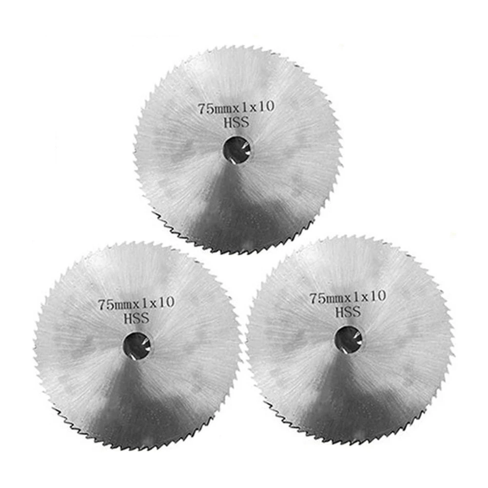 Cutting Disc Saw Blade Air Tool Accessories Silver 3Inch Aluminum For Angle Grinder Cutting Wood Plastic Garden
Cutting Disc Saw Blade Air Tool Accessories Silver 3Inch Aluminum For Angle Grinder Cutting Wood Plastic Garden