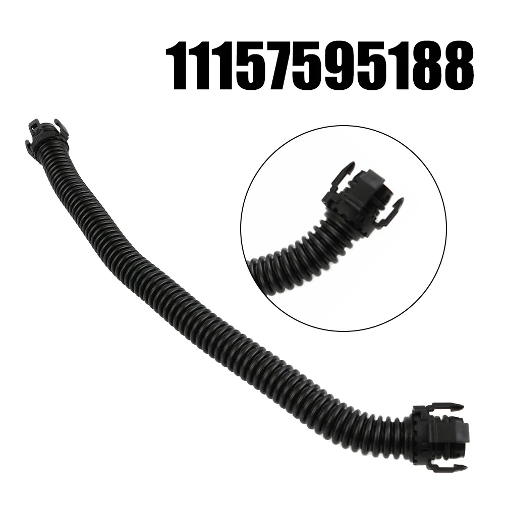 Engine Crankcase Breather Hose For BMW E70 E71 X 5 X6 M 11157595188 Replacement Of In-engine Parts
Engine Crankcase Breather Hose For BMW E70 E71 X 5 X6 M 11157595188 Replacement Of In-engine Parts