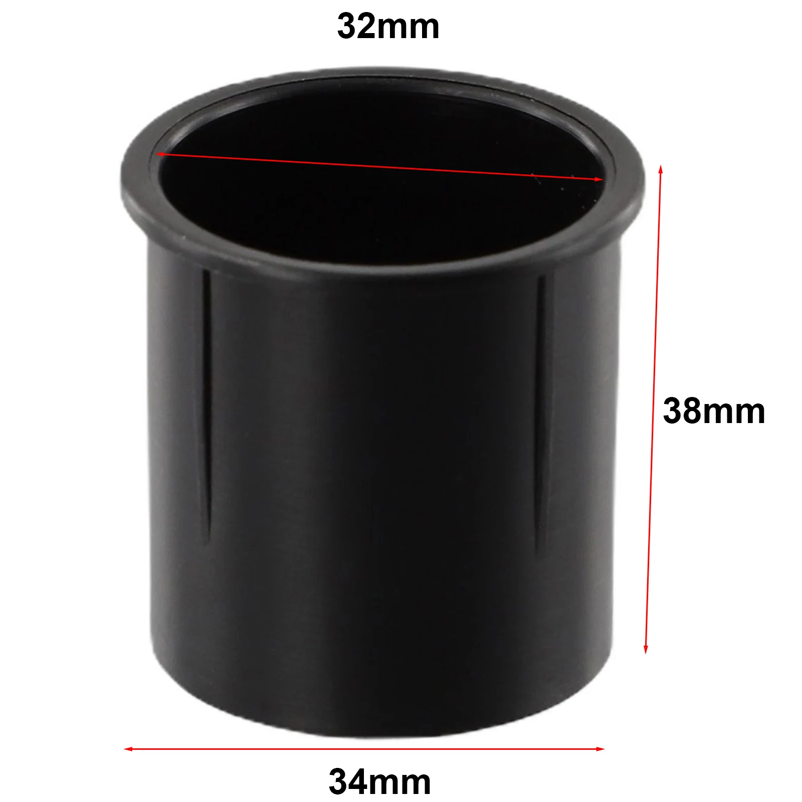 Suction Brush Round Brush Accessories Black Practical Professional Replacement Vacuum Cleaner Household Supplies
Suction Brush Round Brush Accessories Black Practical Professional Replacement Vacuum Cleaner Household Supplies