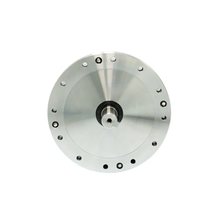 Low Noise Harmonic Drive Gear Reducer In Aerospace Filed Industry Robot Robotic Arm, Precision Measuring Instrument
Low Noise Harmonic Drive Gear Reducer In Aerospace Filed Industry Robot Robotic Arm, Precision Measuring Instrument