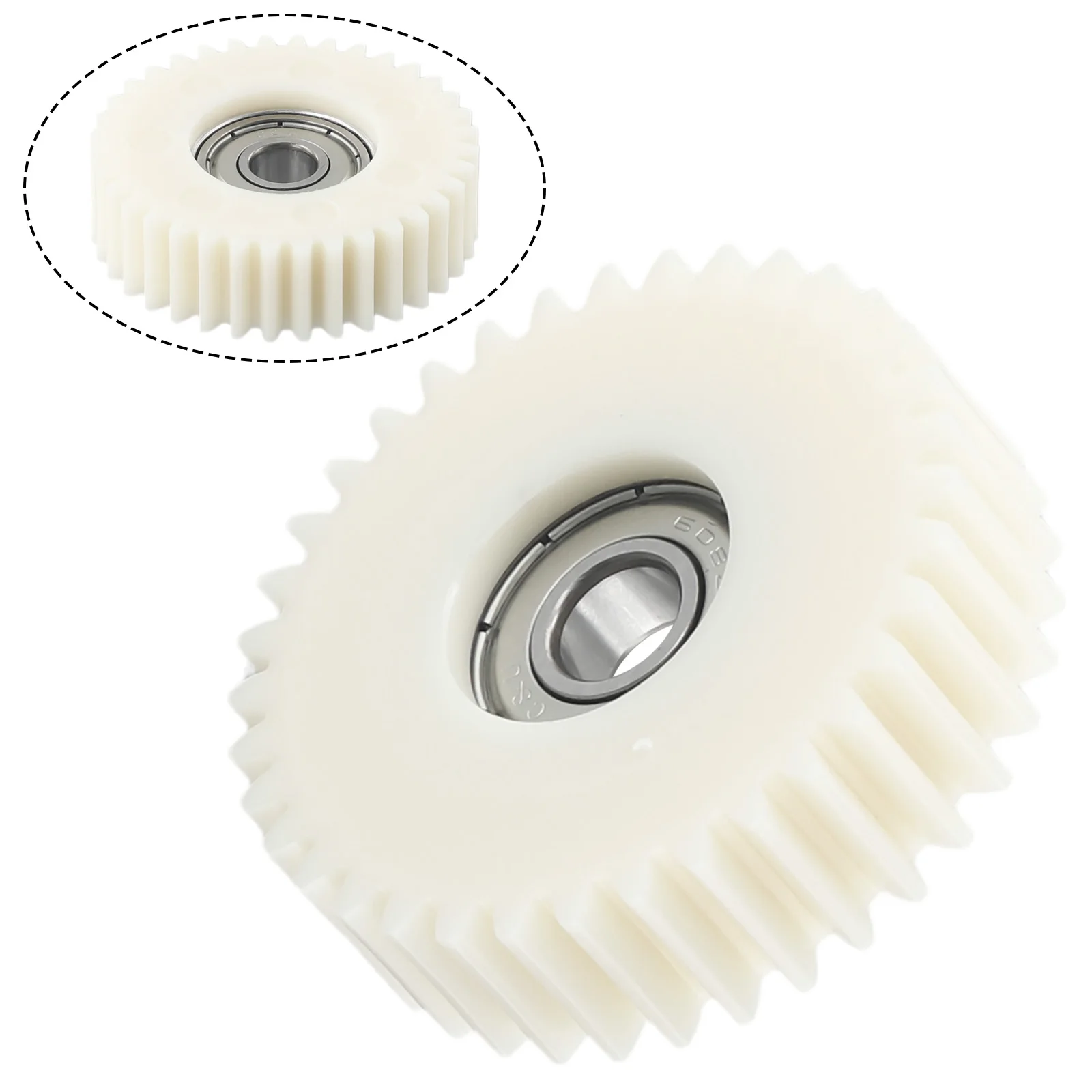 1pcs 36Teeth E-bike Gears Wheel Hub Motor Planetary Gears For Bafang And Other Motor Nylon Planetary Gear Electric Bike Parts
1pcs 36Teeth E-bike Gears Wheel Hub Motor Planetary Gears For Bafang And Other Motor Nylon Planetary Gear Electric Bike Parts