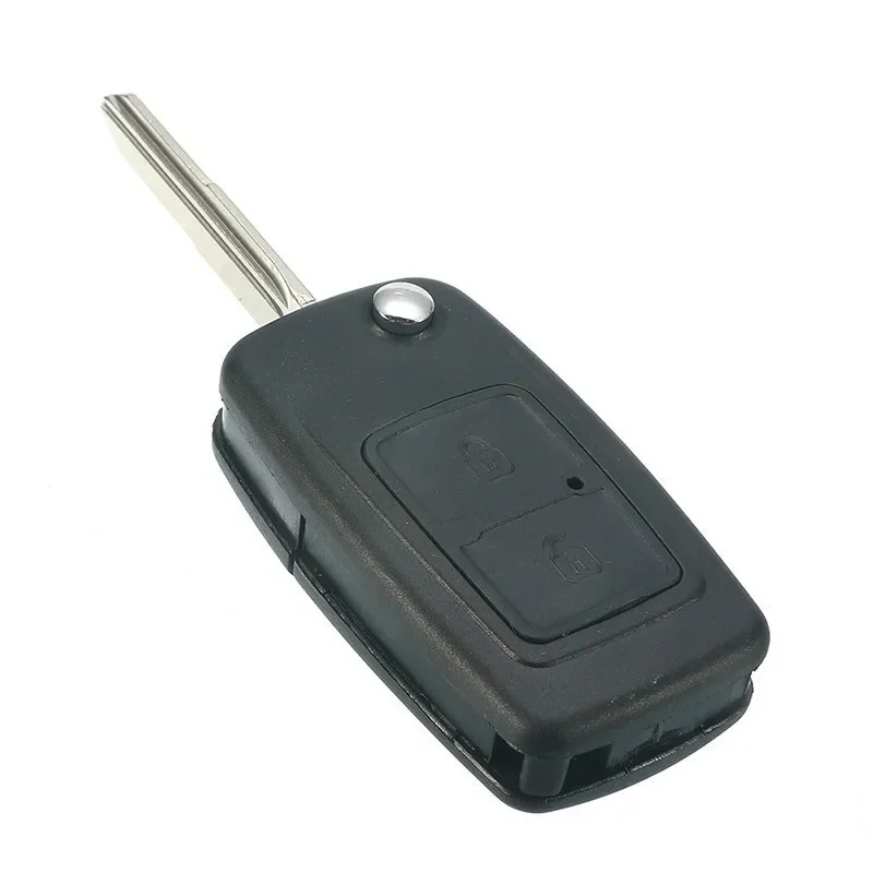 For Chery A5 Fulwin Tiggo E5 A1 EASTER Car Key Case Remote Key Shell Fob Blank Key Folding Flip Uncut Blade
For Chery A5 Fulwin Tiggo E5 A1 EASTER Car Key Case Remote Key Shell Fob Blank Key Folding Flip Uncut Blade