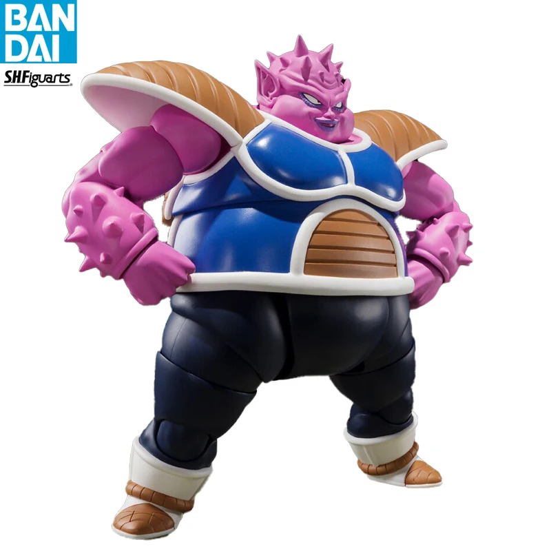 Original Genuine BANDAI SPIRITS S.H.Figuarts Dodoria DRAGON BALL Z Action Anime Figure Doll Model Display Collect Cute Cosplay
Original Genuine BANDAI SPIRITS S.H.Figuarts Dodoria DRAGON BALL Z Action Anime Figure Doll Model Display Collect Cute Cosplay