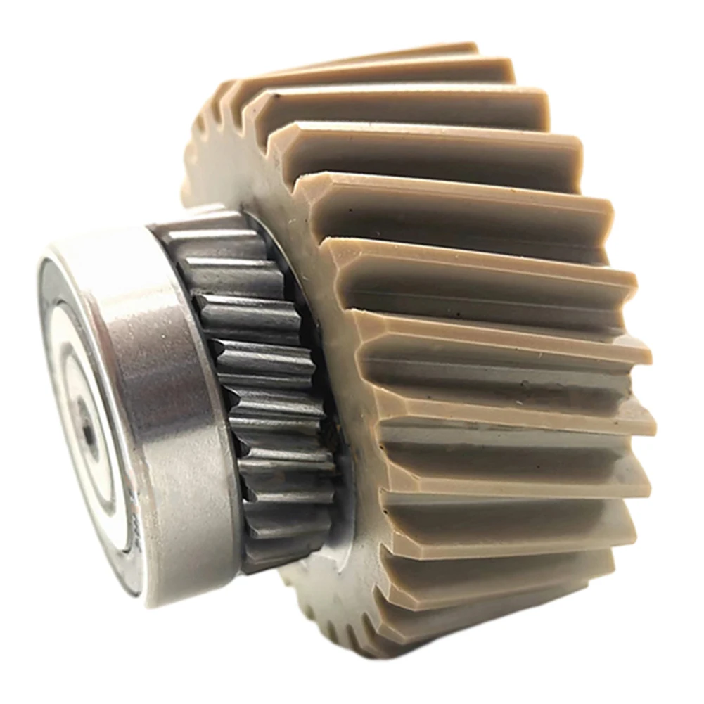 1pc Gear Nylon Metal 27T Gear For M600motor 32T For M510 Motor For Bafang Midemoto Replacement Electric Bicycle Accessories
1pc Gear Nylon Metal 27T Gear For M600motor 32T For M510 Motor For Bafang Midemoto Replacement Electric Bicycle Accessories