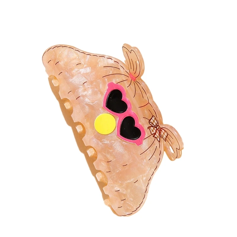 Cutie Colorful Hair Clip for Women Large Barrettes Cutie Hair Jaw Clips Drop Shipping
Cutie Colorful Hair Clip for Women Large Barrettes Cutie Hair Jaw Clips Drop Shipping