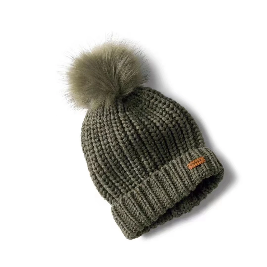 Fenggejiwo Knitted Hat Women's Pullover Clean Solid Color One Size Elastic and Warm
Fenggejiwo Knitted Hat Women's Pullover Clean Solid Color One Size Elastic and Warm