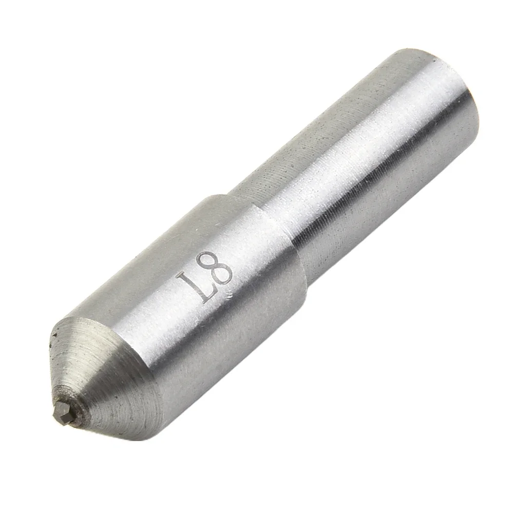 High Quality Practical Useful Brand New Outdoor Industrial Diamond Dresser Silver Steel Tapered Tip Tool Wheel
High Quality Practical Useful Brand New Outdoor Industrial Diamond Dresser Silver Steel Tapered Tip Tool Wheel