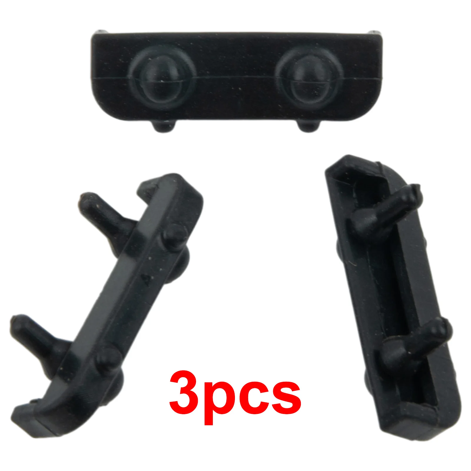 Fryer Rubber Bumpers Air Fryer Bumpers Silicone Strong And Stretchy Black Corrode Easily High Quality High Temperature Resistant
Fryer Rubber Bumpers Air Fryer Bumpers Silicone Strong And Stretchy Black Corrode Easily High Quality High Temperature Resistant