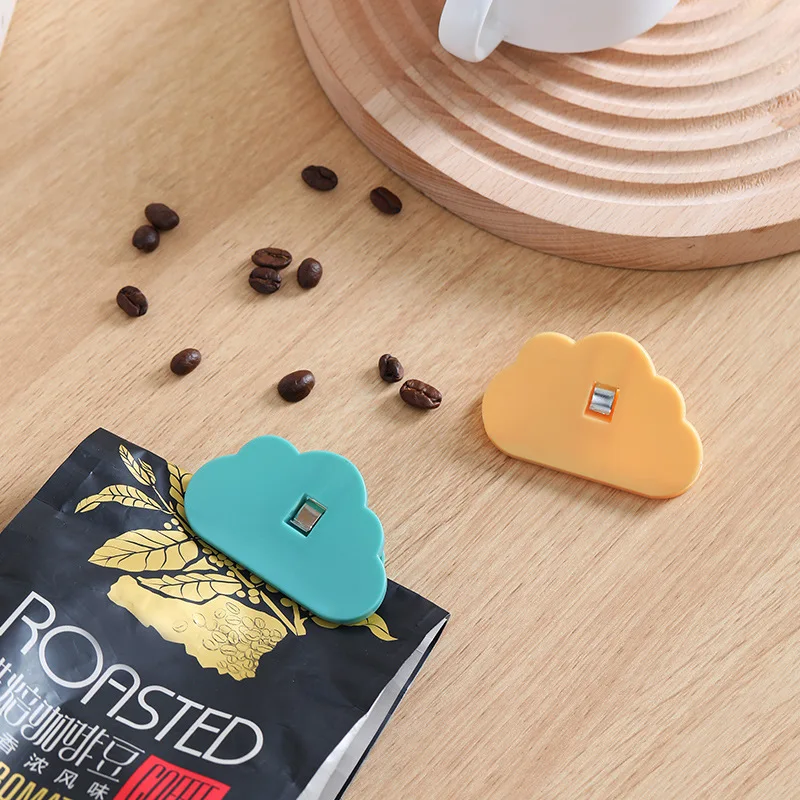 4 types Food Sealing Clip Cute Cartoon Plastics Clip Snack Bread Bag Moisture-proof Clip Kitchen Storage Bag Clip Wholesale
4 types Food Sealing Clip Cute Cartoon Plastics Clip Snack Bread Bag Moisture-proof Clip Kitchen Storage Bag Clip Wholesale