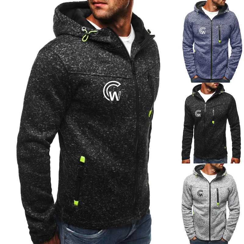 Fashion Autumn Men's New Fried Dough Twists Hoodie Coat Classic Print Hoodie Jacket Sport Zipper Hoodie Coat
Fashion Autumn Men's New Fried Dough Twists Hoodie Coat Classic Print Hoodie Jacket Sport Zipper Hoodie Coat