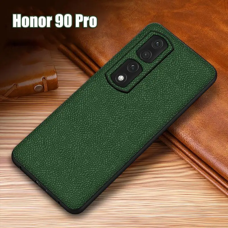 Funda For Honor 90 Pro Leather Shockproof Phone Case For Honor 80 GT 70 60se 90 Pro Coque Protective Cover For Honor X50i X50 GT
Funda For Honor 90 Pro Leather Shockproof Phone Case For Honor 80 GT 70 60se 90 Pro Coque Protective Cover For Honor X50i X50 GT