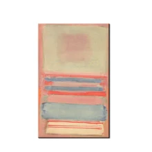 Hand Painted Abstract Light Pink Oil Painting On Canvas Art Wall Picture For Living Room Sofa Home Decoration No Framed
Hand Painted Abstract Light Pink Oil Painting On Canvas Art Wall Picture For Living Room Sofa Home Decoration No Framed