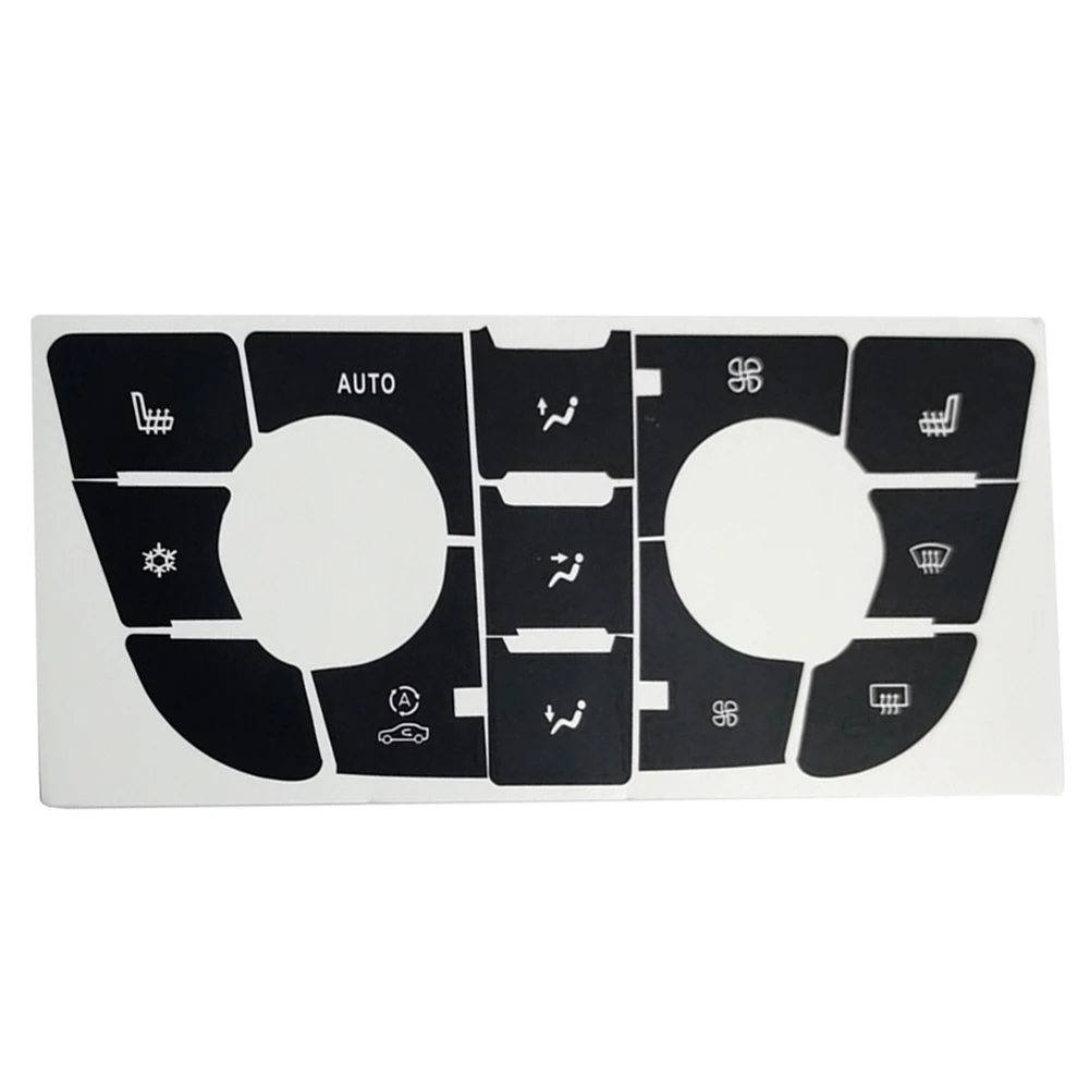 Car Dashboard Button Repair Decals Stickers Radio Button Sticker Kit Dashboard Fixing Repair Decals For Opel For Vauxhall
Car Dashboard Button Repair Decals Stickers Radio Button Sticker Kit Dashboard Fixing Repair Decals For Opel For Vauxhall