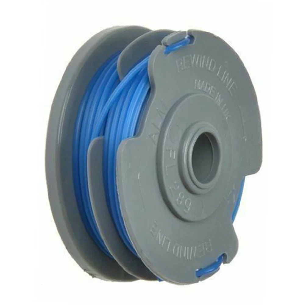 1Pcs Trimmer Spool Line For Flymo Contour XT 500 500 Power Plus 500XT 700 700 Power Plus CTXT25 EIT 23 250 300 Strimmer
1Pcs Trimmer Spool Line For Flymo Contour XT 500 500 Power Plus 500XT 700 700 Power Plus CTXT25 EIT 23 250 300 Strimmer