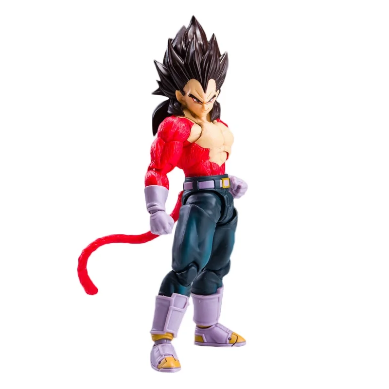 Dragon Ball Z Vegetto Shf Anime Figure Vegeto Action Figures Pvc Statue Figurine Model Doll Collection Decoration Gift Toys
Dragon Ball Z Vegetto Shf Anime Figure Vegeto Action Figures Pvc Statue Figurine Model Doll Collection Decoration Gift Toys