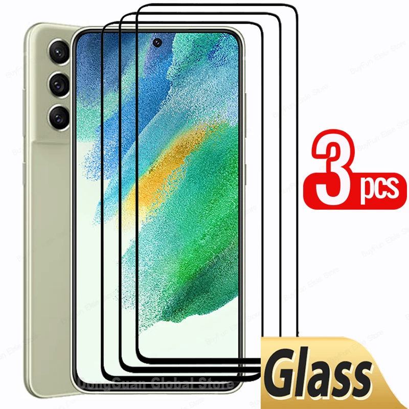 3Ps Full Glue Tempered Glass For Samsung Galaxy A73 A72 A71 A53 A52 A51 A33 A32 A31 A21 A22 A23 A12 M12 A02 A13 S20 S21 FE Glass
3Ps Full Glue Tempered Glass For Samsung Galaxy A73 A72 A71 A53 A52 A51 A33 A32 A31 A21 A22 A23 A12 M12 A02 A13 S20 S21 FE Glass