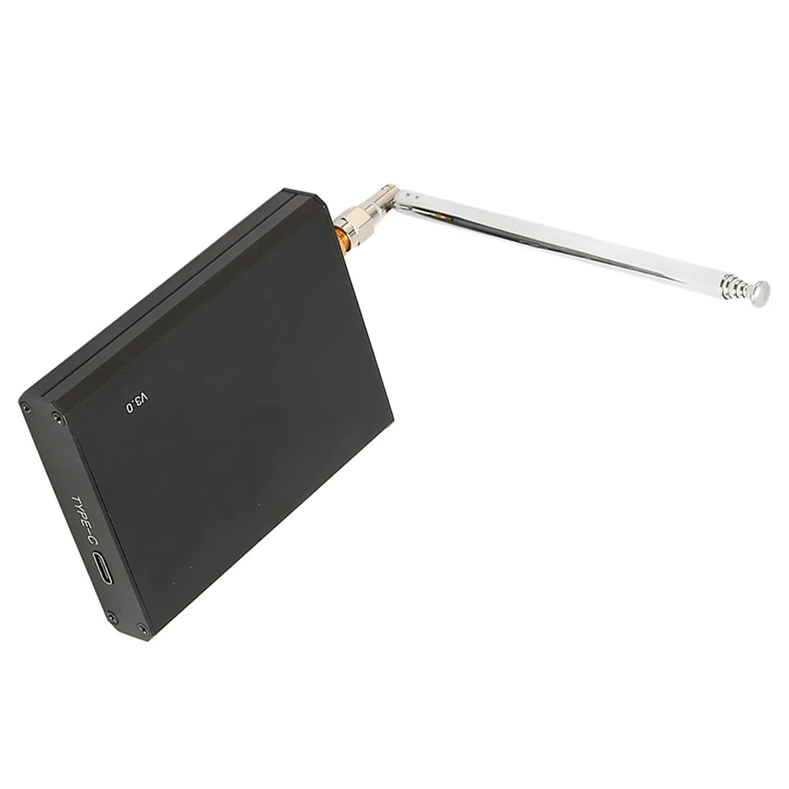 Expandable 16 Individual Receivers RSP1A Radio Receiver with Wide Coverage Range Ideal for Amateur and Broadcast Bands
Expandable 16 Individual Receivers RSP1A Radio Receiver with Wide Coverage Range Ideal for Amateur and Broadcast Bands