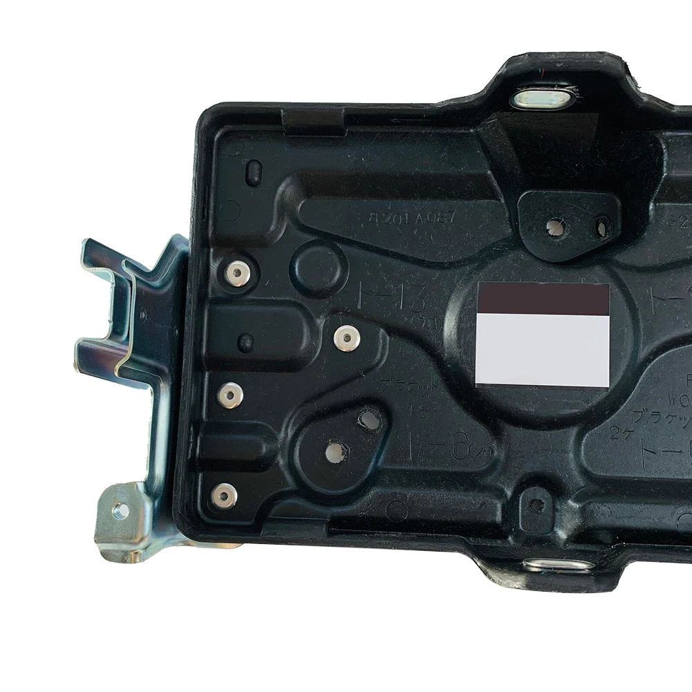 Лоток Аккумуляторный универсальный для Mitsubishi Pajero Montero IV V73 V75 V78 V93 V97 V98 MR440935, сборка не требуется
Лоток Аккумуляторный универсальный для Mitsubishi Pajero Montero IV V73 V75 V78 V93 V97 V98 MR440935, сборка не требуется