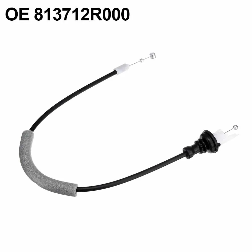 Кабель дверной ручки 813712R000 для Hyundai I30 2007-2011, Прочный Внутренний провод передней ручки
Кабель дверной ручки 813712R000 для Hyundai I30 2007-2011, Прочный Внутренний провод передней ручки