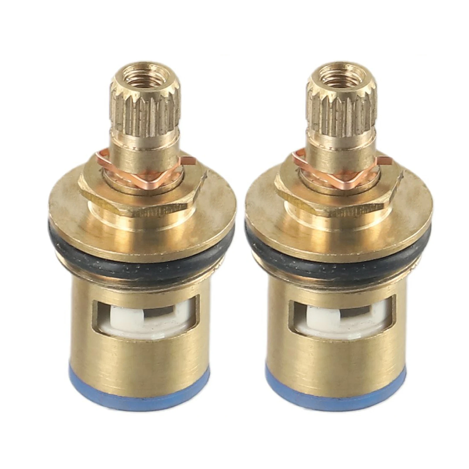 2pcs Screws 2pcs Tap Handle 2pcs Copper Valve Kitchen/bathroom Products Faucet Handle Handwheel Replacement 1/2inch
2pcs Screws 2pcs Tap Handle 2pcs Copper Valve Kitchen/bathroom Products Faucet Handle Handwheel Replacement 1/2inch