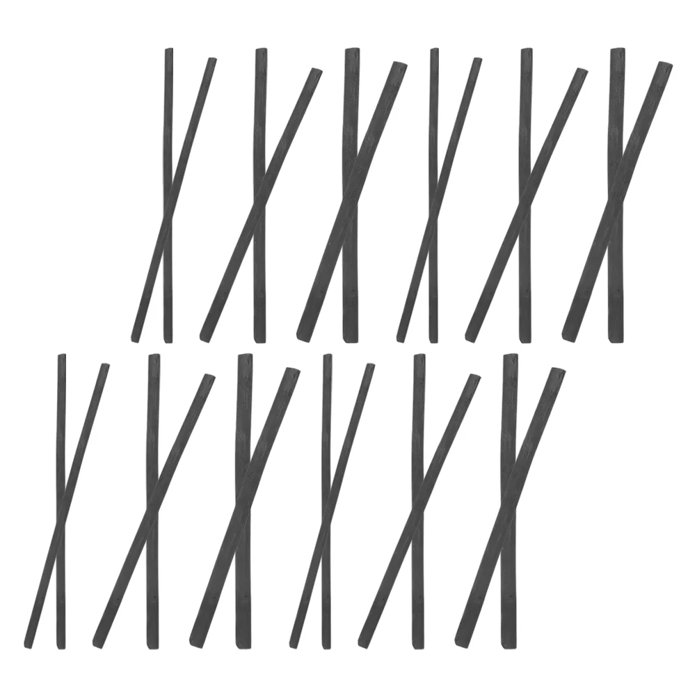 25 Pcs Charcoal Sticks Professional Students Compressed Shading Carbon Strip for Teens Adults Pencils Durable
25 Pcs Charcoal Sticks Professional Students Compressed Shading Carbon Strip for Teens Adults Pencils Durable
