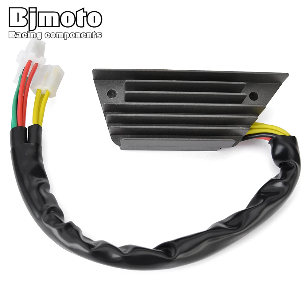 VT 1100C Voltage Regulator Rectifier For Honda VT1100C Shadow VT-1100C 31600-MG8-008 1985-1986
VT 1100C Voltage Regulator Rectifier For Honda VT1100C Shadow VT-1100C 31600-MG8-008 1985-1986