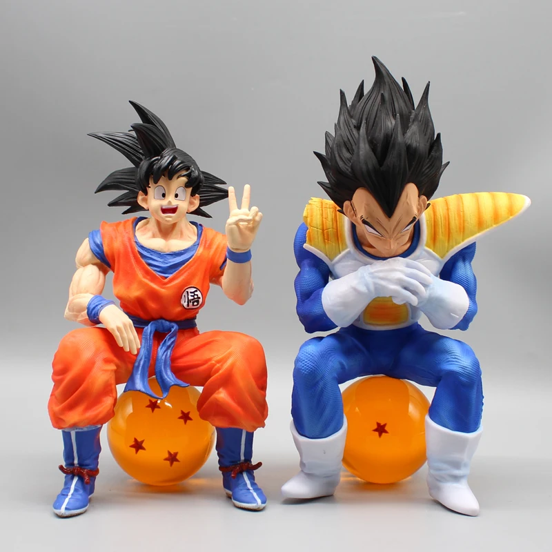 Статуэтка аниме, Вегета Son Goku, фигурка сидящего дракона с белыми отверстиями, экшн-фигурки из ПВХ, Коллекционная модель, украшение, подарки, настольные игрушки
Статуэтка аниме, Вегета Son Goku, фигурка сидящего дракона с белыми отверстиями, экшн-фигурки из ПВХ, Коллекционная модель, украшение, подарки, настольные игрушки