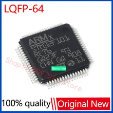 100% New Original STM32F101RET6 STM 32F101RET6 STM32 F101RET6 STM32F 101RET6 STM32F101 RET6 ST E3 ARM LQFP64
100% New Original STM32F101RET6 STM 32F101RET6 STM32 F101RET6 STM32F 101RET6 STM32F101 RET6 ST E3 ARM LQFP64