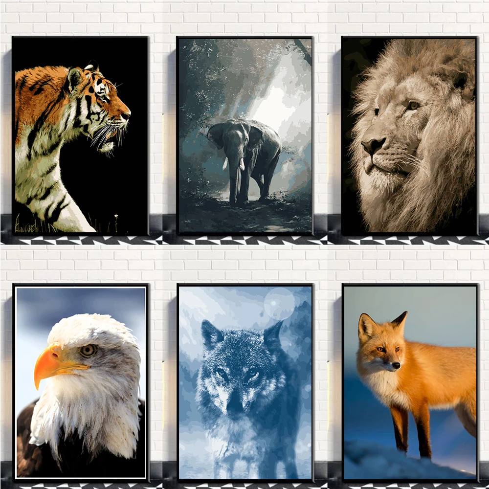 Wildlife Photography Realistic Nature Prints Poster Canvas Painting Modern Wall Art Pictures For Living Room Bedroom Home Decor
Wildlife Photography Realistic Nature Prints Poster Canvas Painting Modern Wall Art Pictures For Living Room Bedroom Home Decor