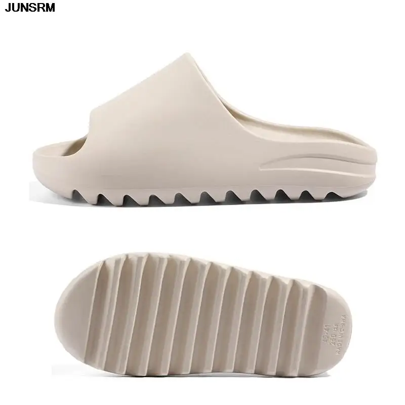 Summer Winter Slippers Women Men Sandals 2024 Casual Beach Shoes Soft Bottom Slides Thick Platform EVA Anti-Slip Home Slipper
Summer Winter Slippers Women Men Sandals 2024 Casual Beach Shoes Soft Bottom Slides Thick Platform EVA Anti-Slip Home Slipper