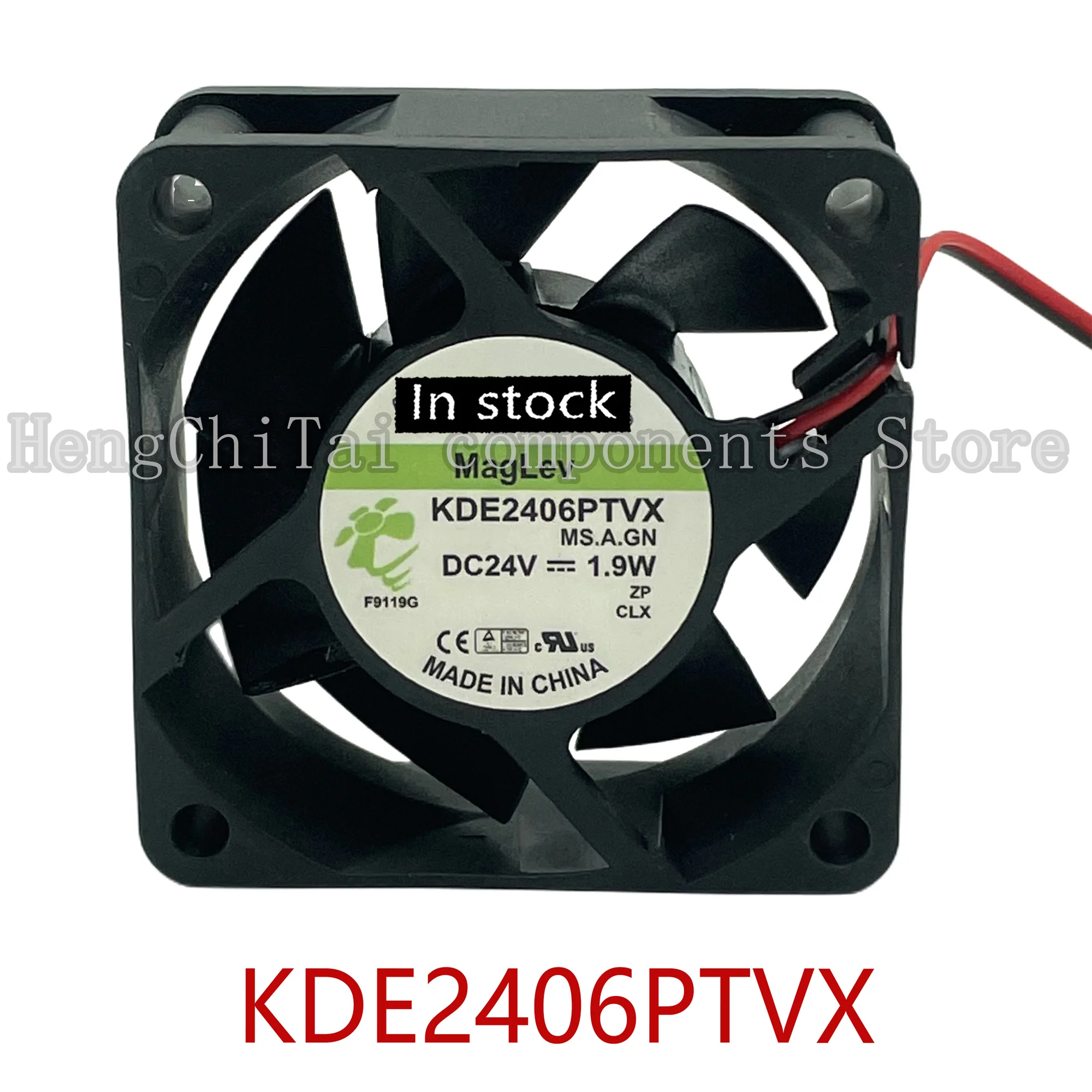 Оригинальный 100% рабочий KDE2406PTVX 6025 60 мм 6 см Постоянный ток 24 В 1,9 Вт Инвертор сервера осевой вентилятор охлаждения
Оригинальный 100% рабочий KDE2406PTVX 6025 60 мм 6 см Постоянный ток 24 В 1,9 Вт Инвертор сервера осевой вентилятор охлаждения