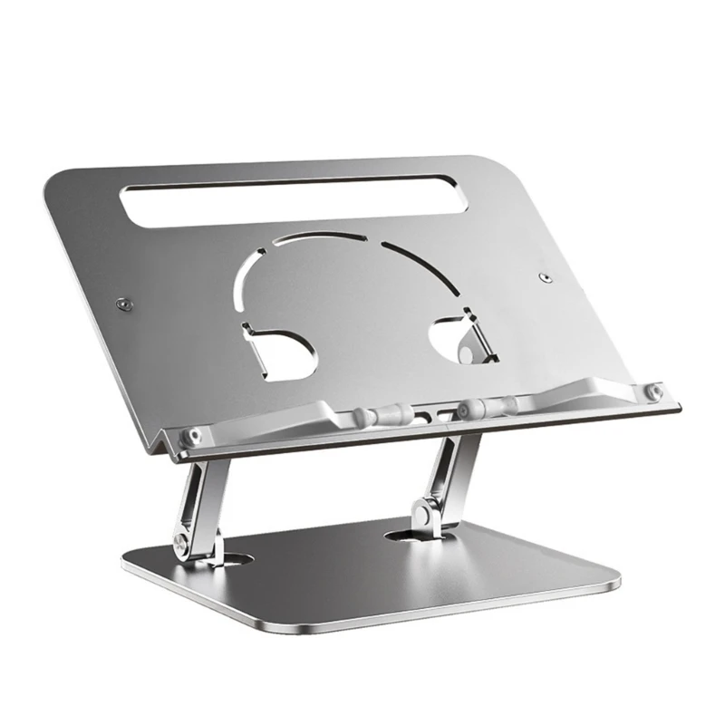 Pad Phone Stand Laptop Book Folding Holder Bracket Adjustable Cooling Riser Rack New Dropship
Pad Phone Stand Laptop Book Folding Holder Bracket Adjustable Cooling Riser Rack New Dropship